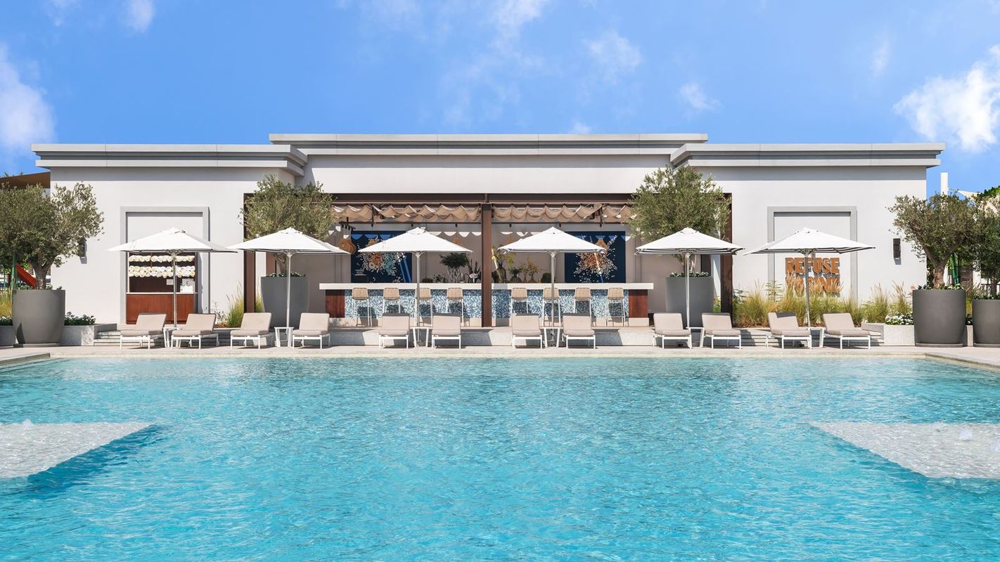 Vida Beach Resort Umm Al Quwain фото 9
