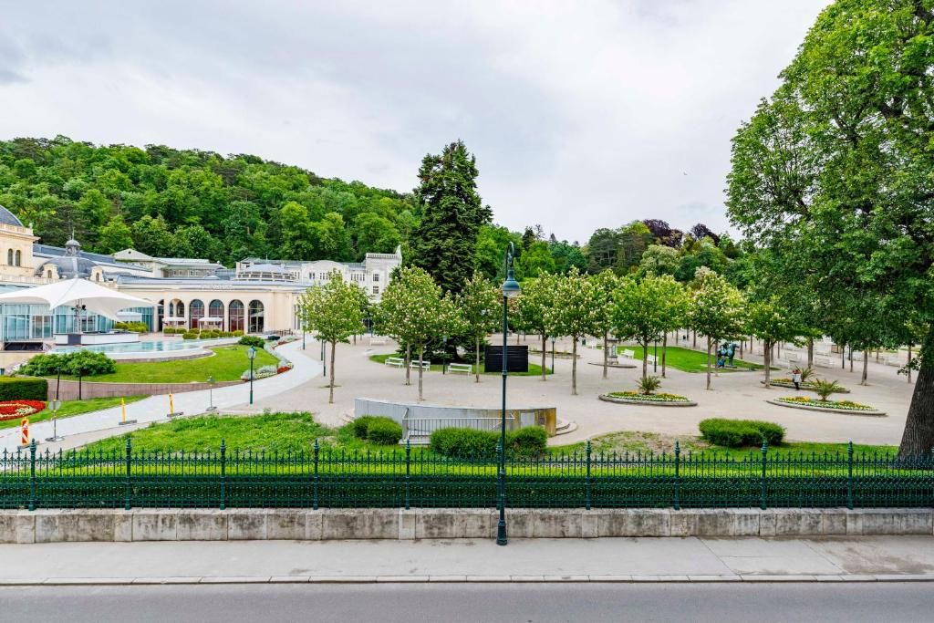 Herzoghof фото 4