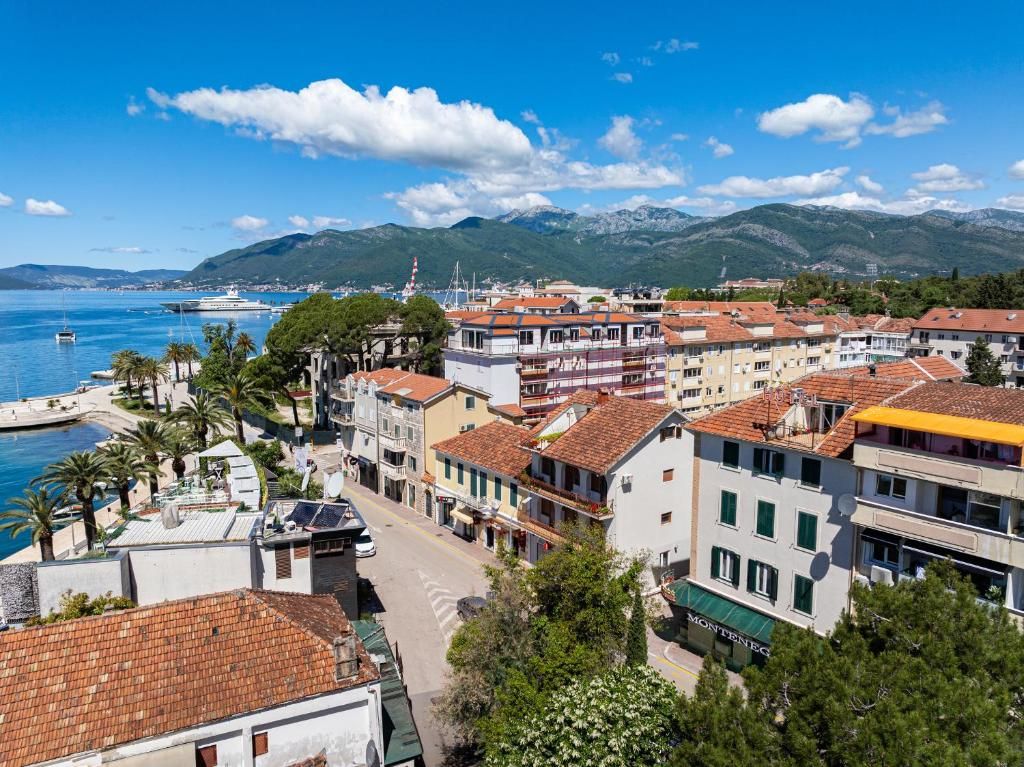 Hotel Montenegrino фото 15