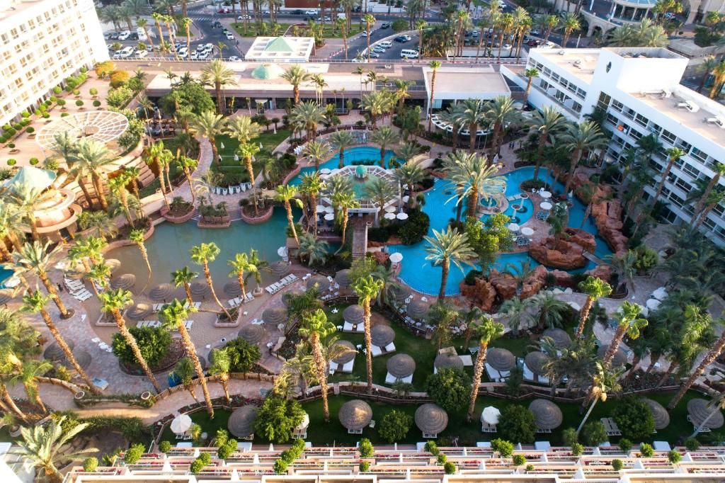 Isrotel Royal Garden фото 24