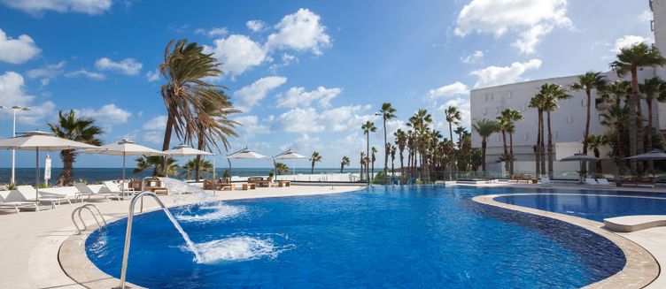 Фото отеля Sousse Pearl Marriott Resort & Spa