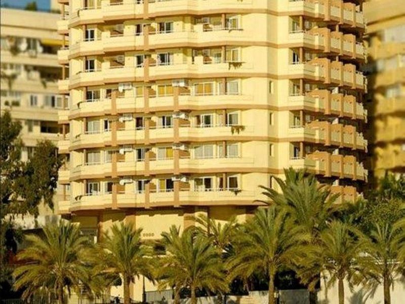 Hotel Apartamentos Princesa Playa фото 4