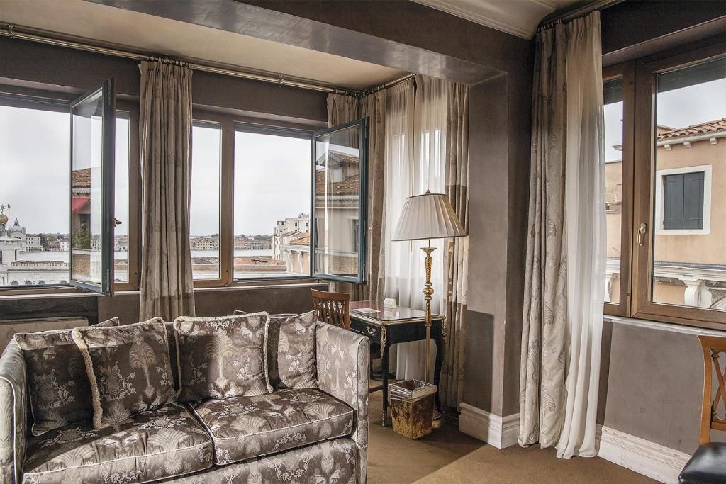 Bauer Palazzo фото 89