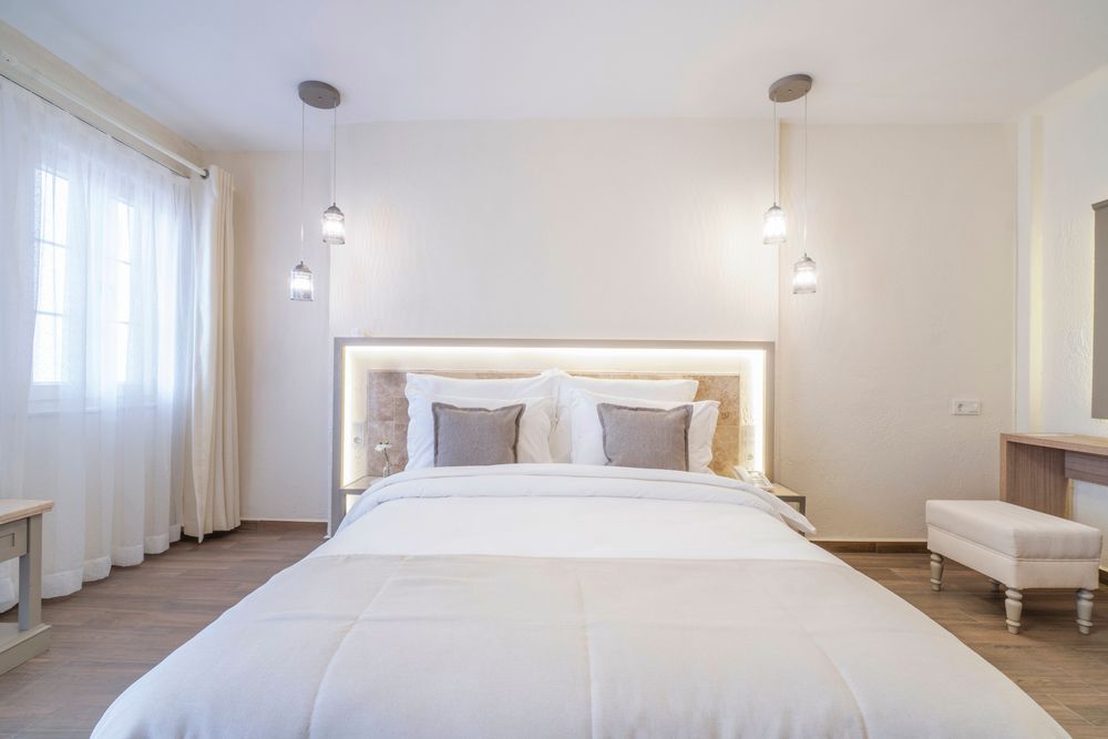 Elementa Luxury Boutique Hotel (Adults Only) фото 57