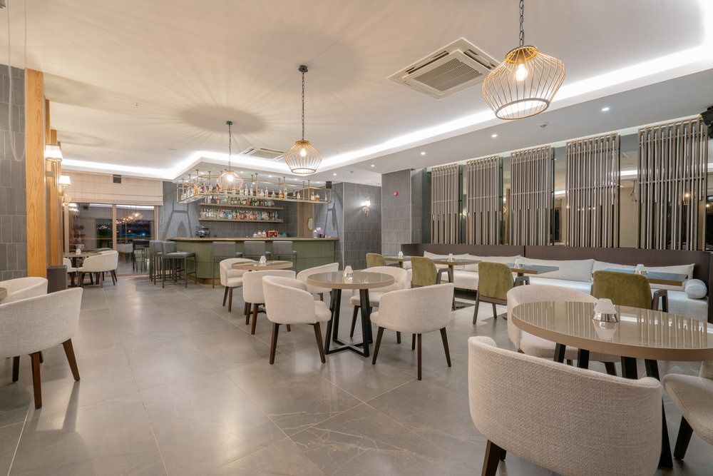 Sural Saray Hotel (Adults Only) фото 204