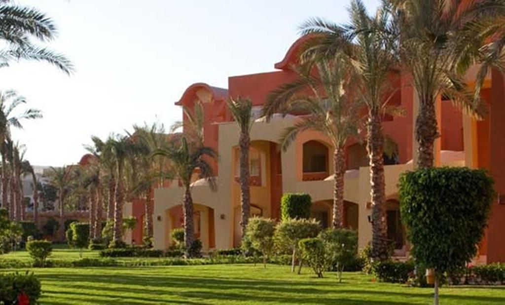 Sharm Grand Plaza Resort фото 87