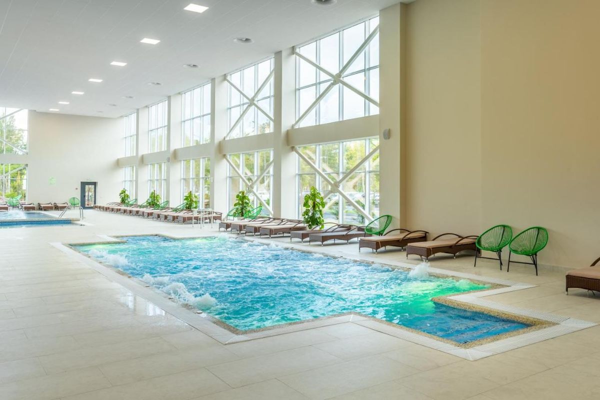 Movenpick Resort & SPA Anapa Miracleon фото 24