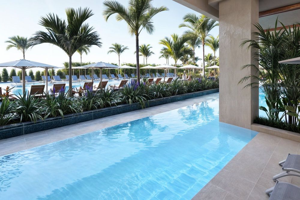 SY Hotels Belek Boutique Luxury фото 181