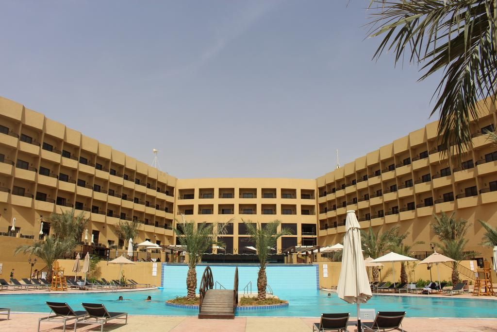 Grand East Hotel - Resort & Spa Dead Sea фото 10