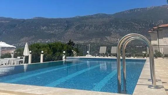 Фото отеля Sole'n Blu Hotel