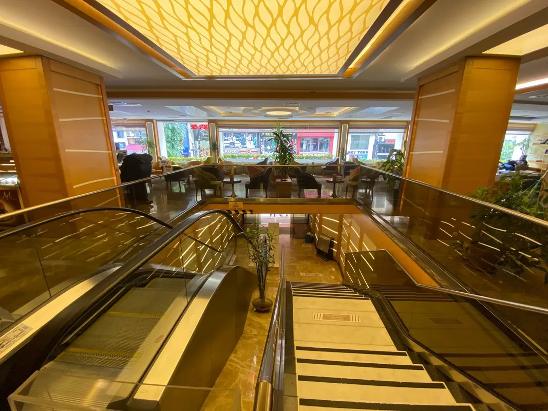 Prestige Hotel Old City фото 4