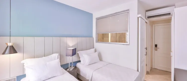 Фото отеля Hera Hotel
