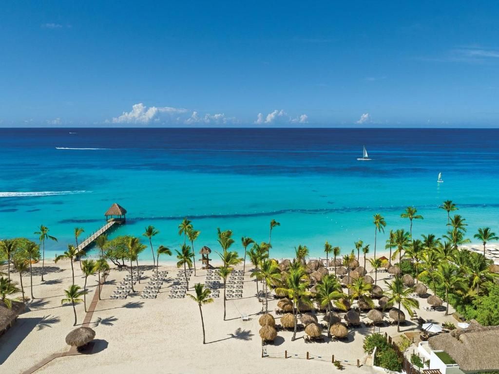 Dreams Dominicus La Romana - All Inclusive фото 0
