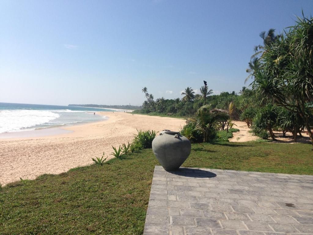 The Beach Cabanas Retreat & Spa фото 16