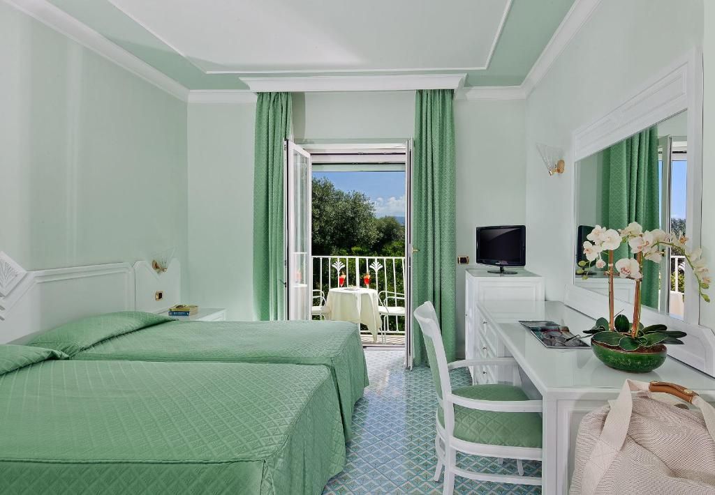 Grand Hotel Riviera фото 2