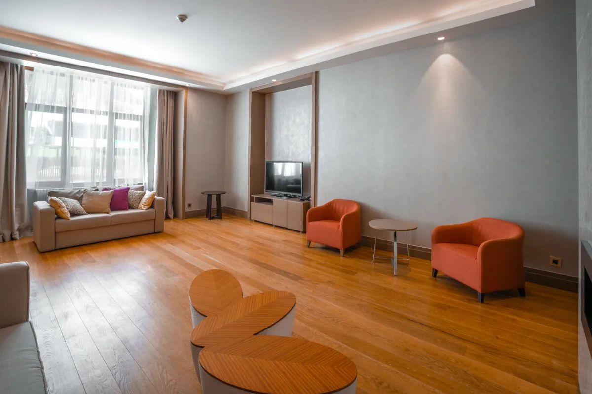 Ibis Styles Krasnaya Polyana фото 89