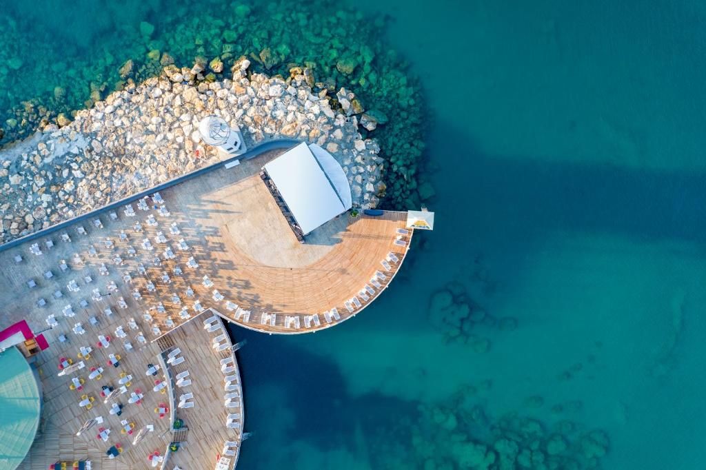 Mylome Luxury Hotel & Resort фото 47