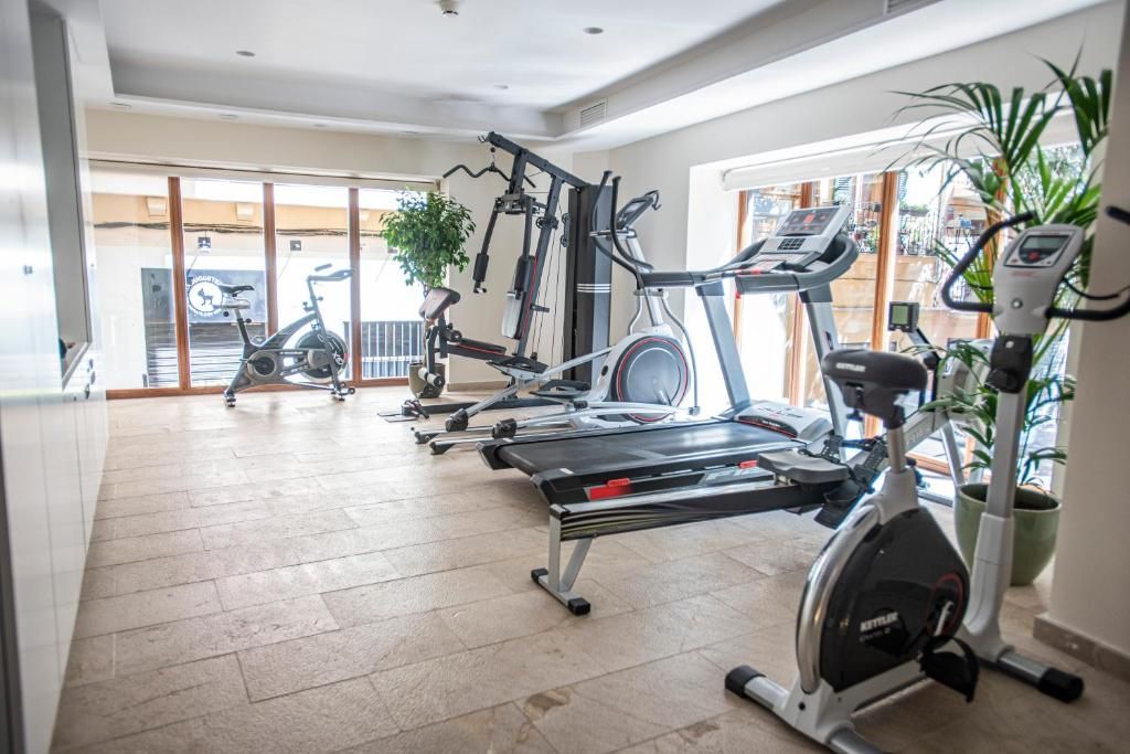 Palma Suites фото 2