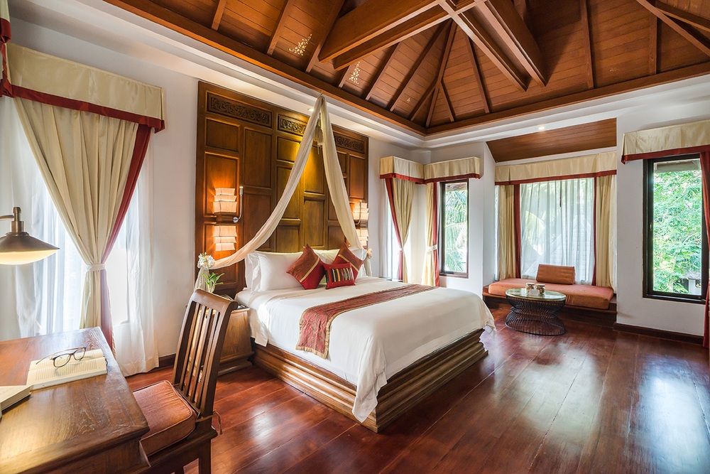 Muang Samui Spa Resort фото 35
