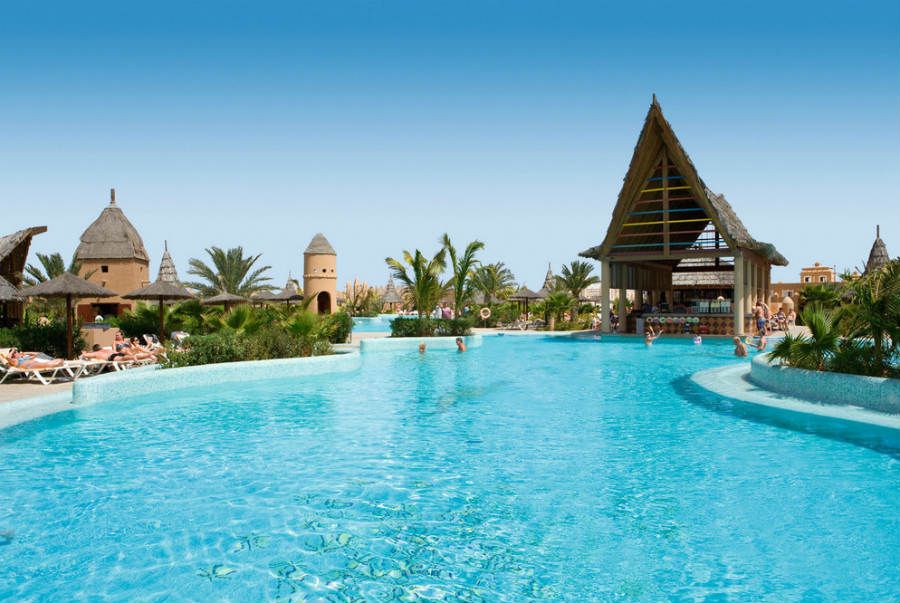 Senator Puerto Plata Spa Resort фото 90
