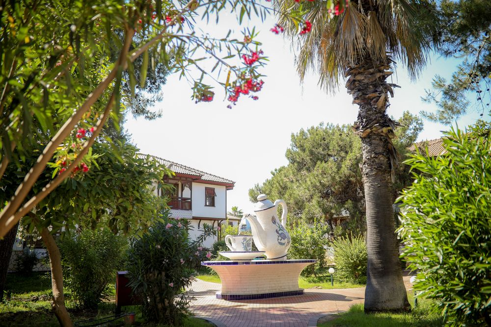 Ali Bey Park Manavgat фото 77