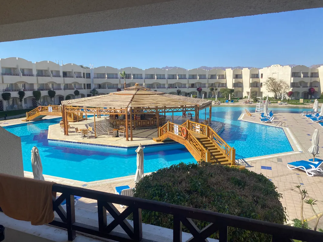 Naama Bay Promenade Mountain Resort фото 38