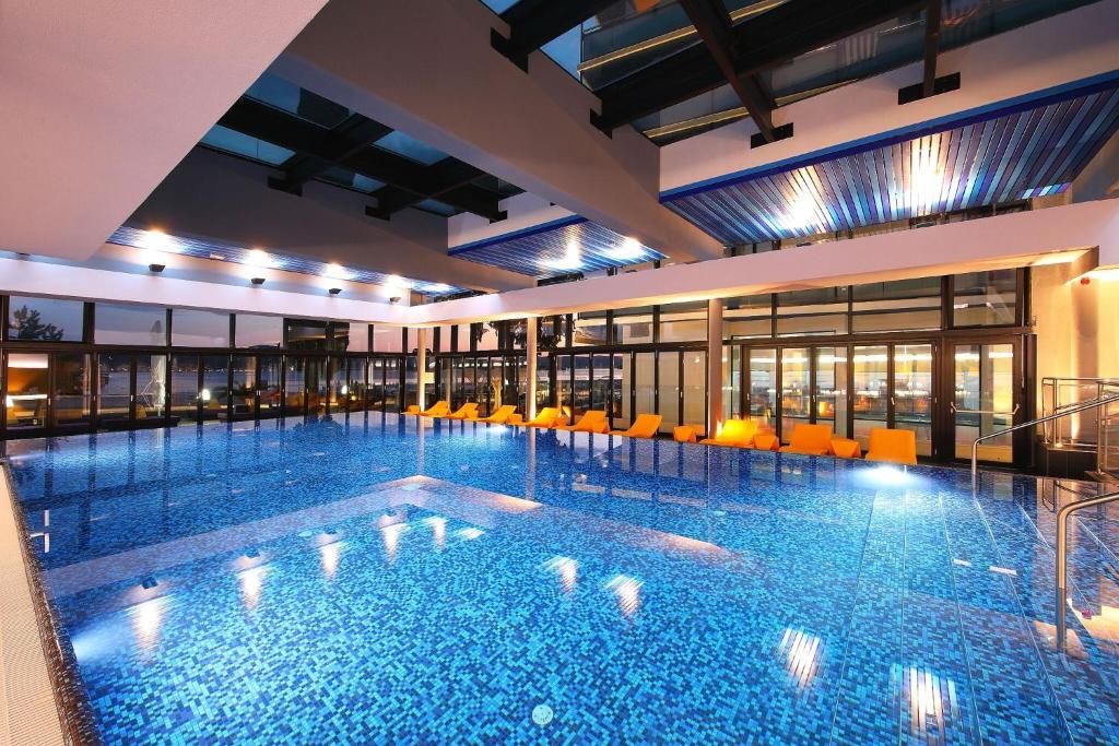 Hotel Ilirija фото 3