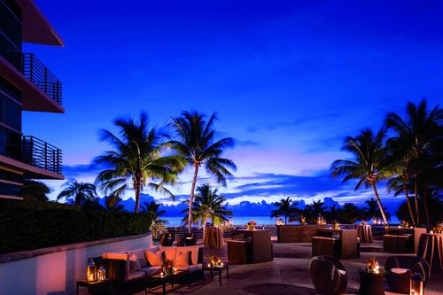 Ritz Carlton South Beach фото 34