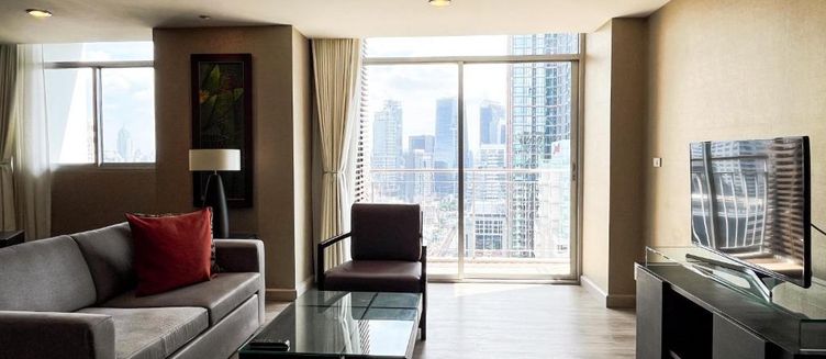 Фото отеля Urbana Sathorn