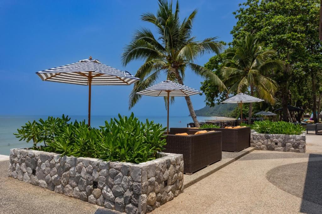 Koh Chang Grandview Resort фото 14