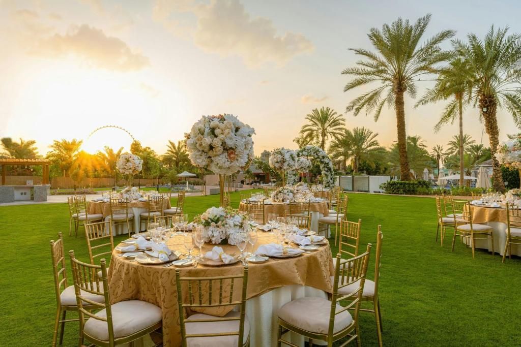 Al Habtoor Grand Resort, Autograph Collection фото 117
