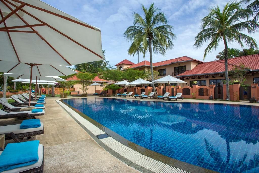 Casa del Mar, Langkawi фото 99