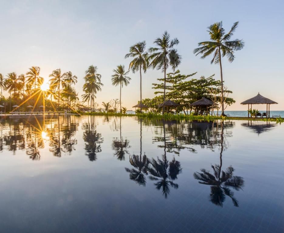 Kantary Beach Hotel Villas & Suites фото 77