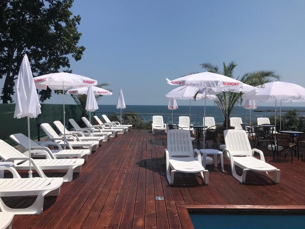 Family Hotel Elit фото 10