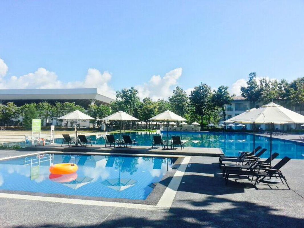 Century Langkasuka Resort Langkawi фото 3