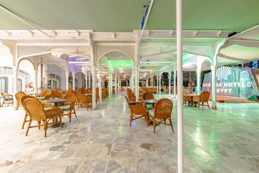 The Grand Hotel Hurghada фото 72