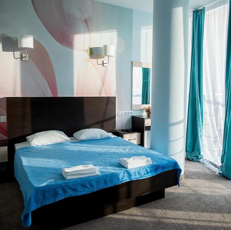 Гостиница «Cristal Hostel» фото 25