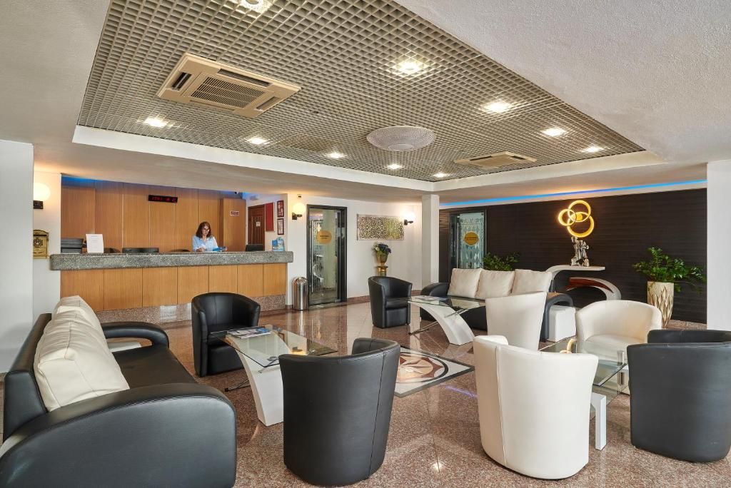 Hotel Apartmento do Golfe фото 13
