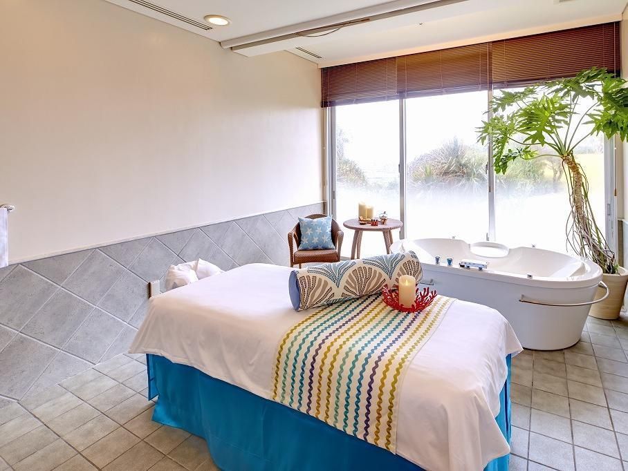 ANA InterContinental Manza Beach Resort фото 5