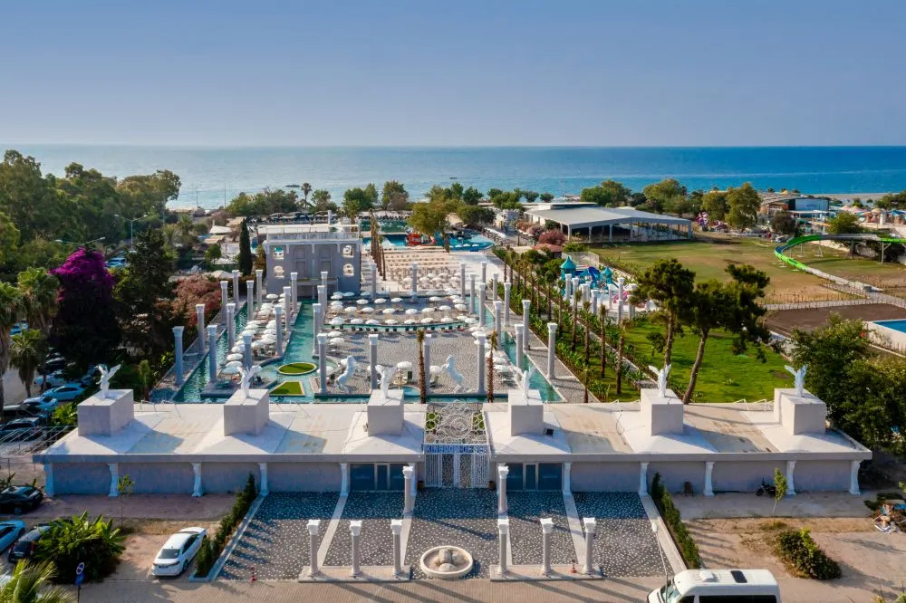 Miarosa Kemer Beach фото 2