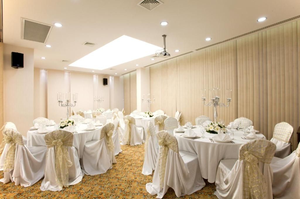 Konak Hotel Taksim фото 32