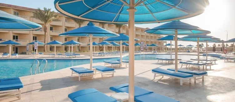 Фото отеля Amwaj Beach Club Abu Soma