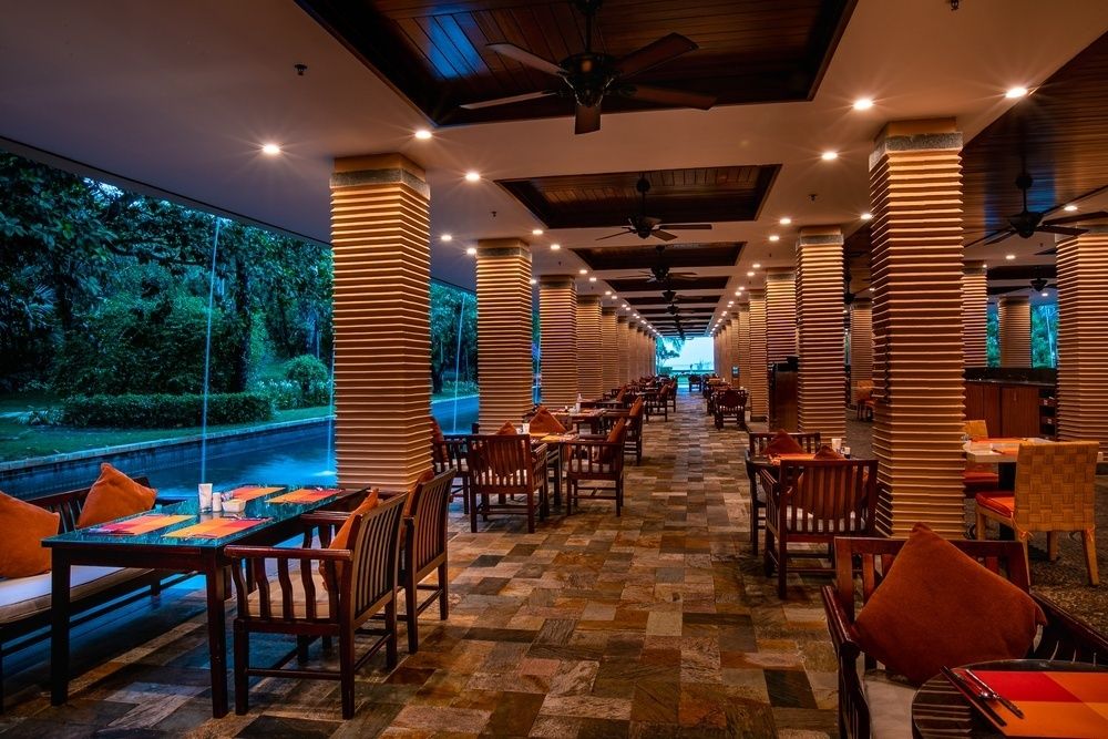 Sheraton Sanya Resort фото 77
