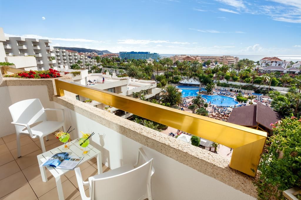 Hotel Best Tenerife фото 71