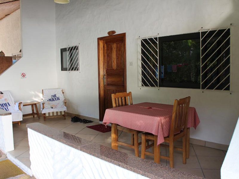 Beach Villas фото 20