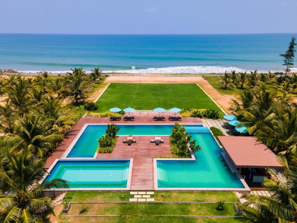 Aprota Villas Arugam Bay фото 66