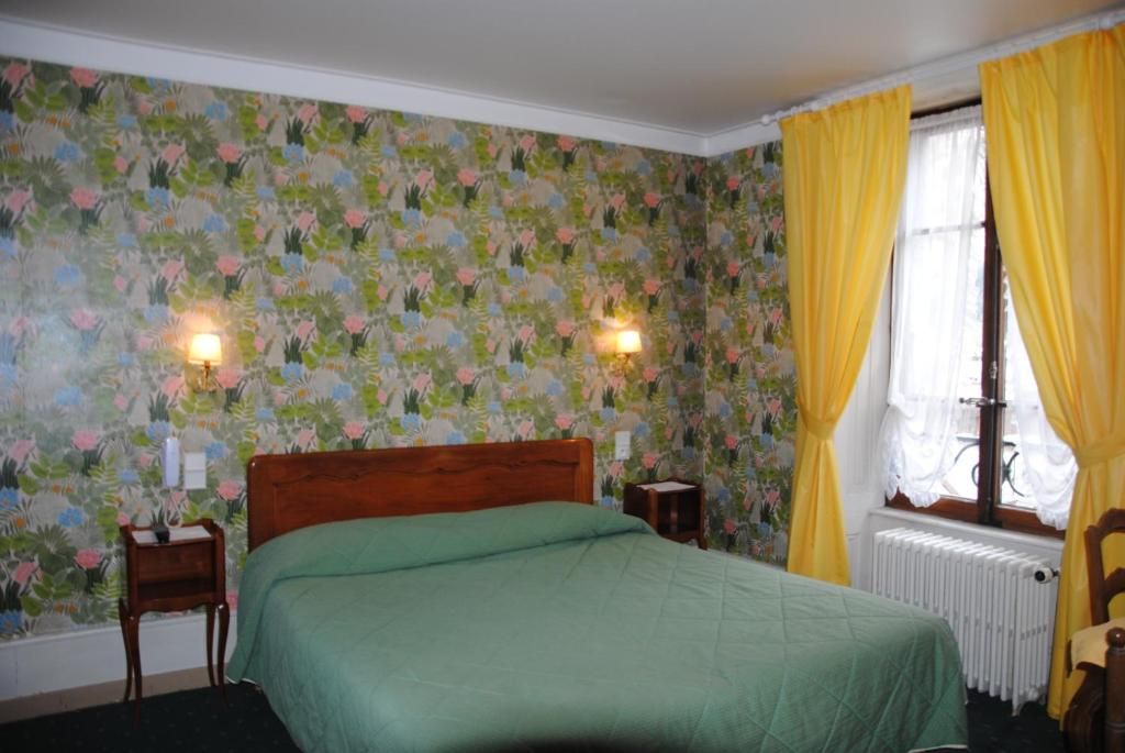Hotel Richemond фото 13
