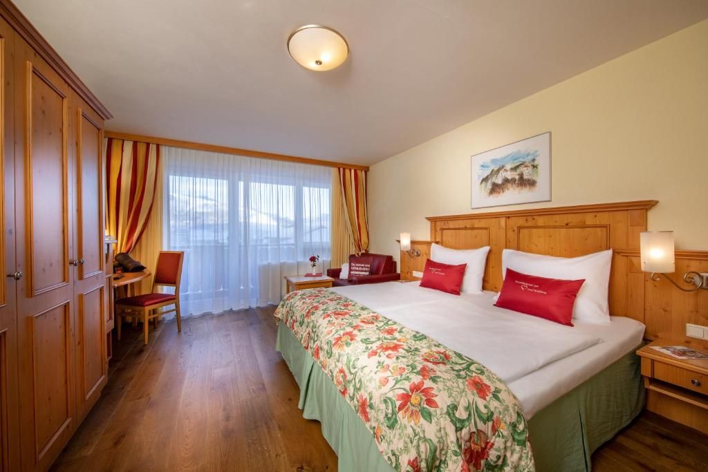 Vötter's Hotel фото 2