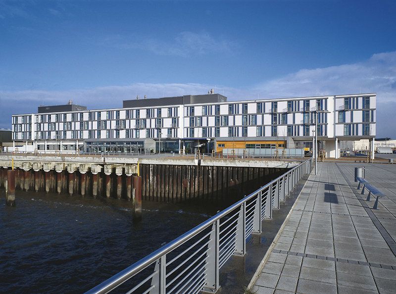 Innside by Melia Bremen фото 2