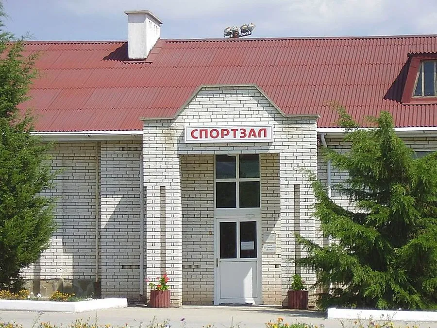 Пансионат «Приморье» фото 27